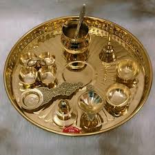 Pooja Sets